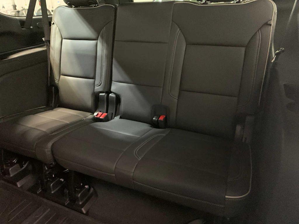 new 2026 Chevrolet Suburban car, priced at $91,498