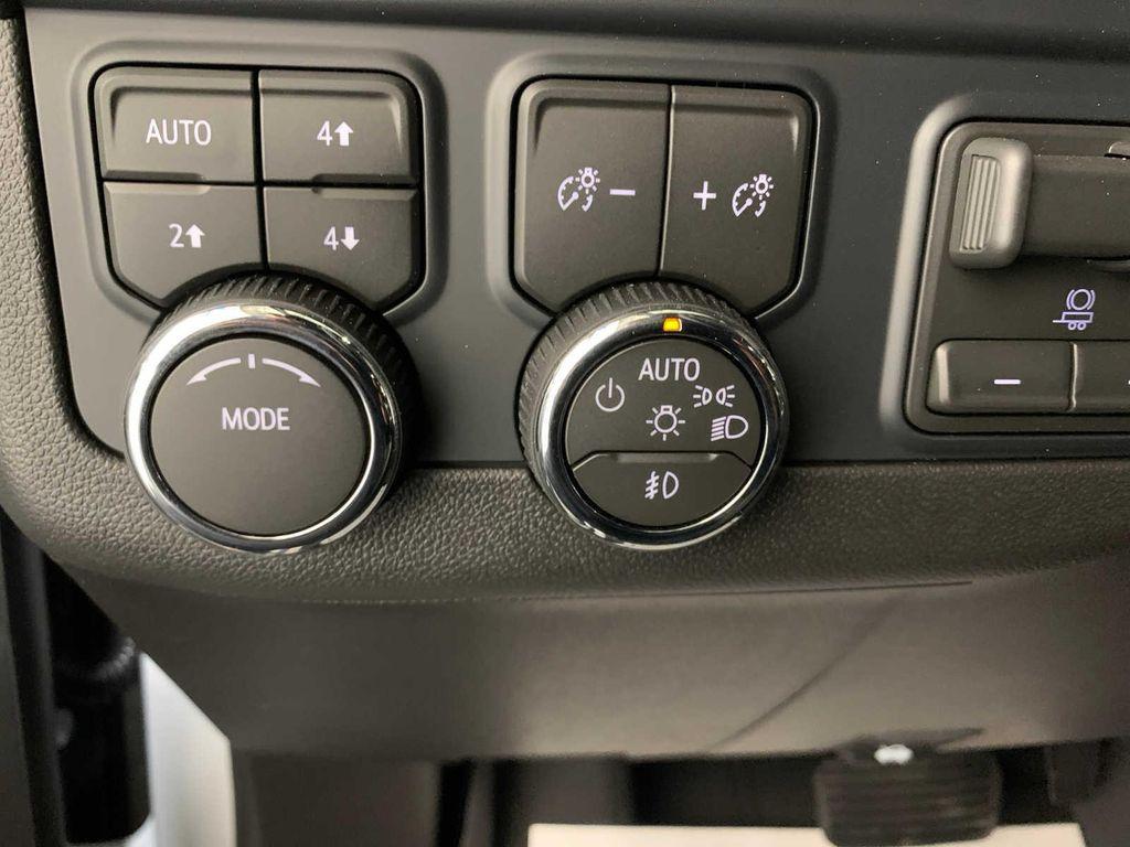 new 2026 Chevrolet Suburban car, priced at $91,498