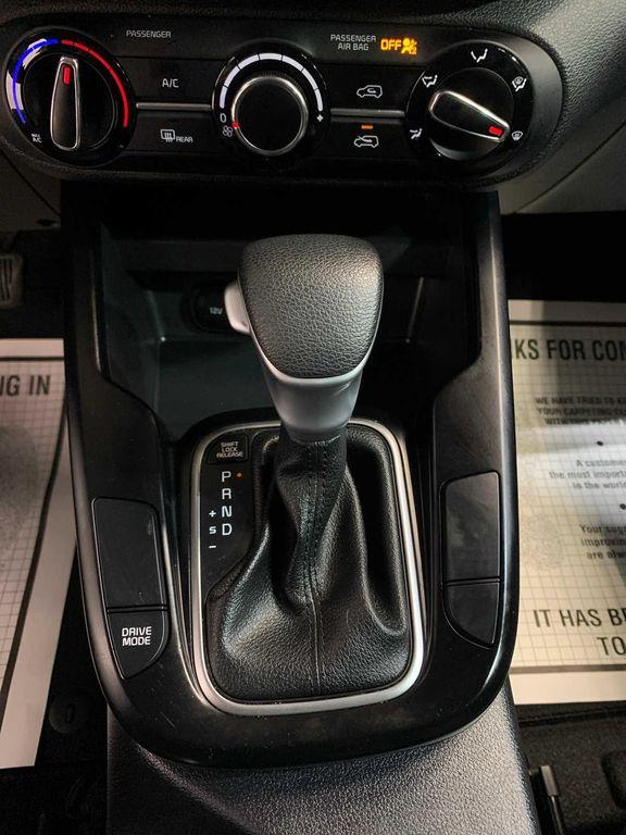 used 2023 Kia Soul car, priced at $20,445