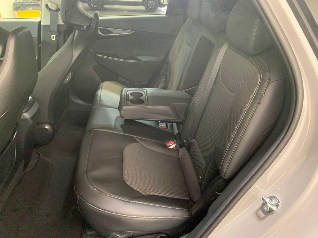 new 2025 Kia EV6 car, priced at $49,436