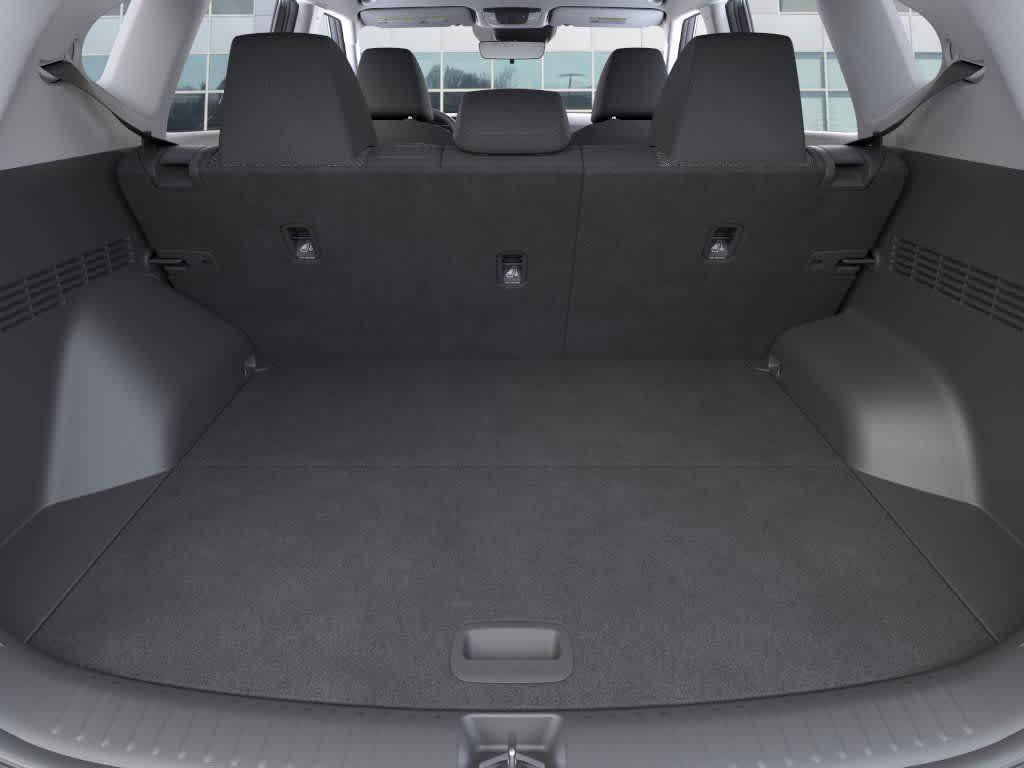 new 2026 Kia Seltos car, priced at $26,240