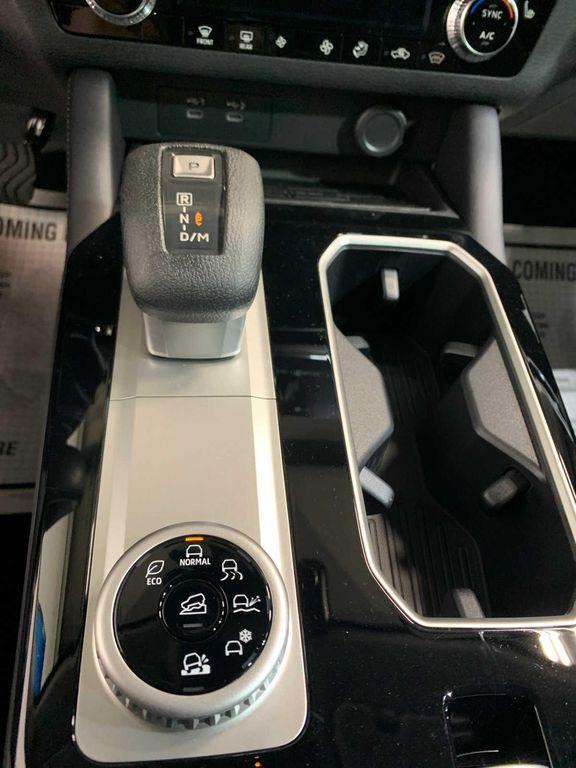 new 2026 Mitsubishi Outlander car, priced at $34,755