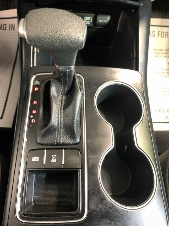 used 2020 Kia Sorento car, priced at $14,789