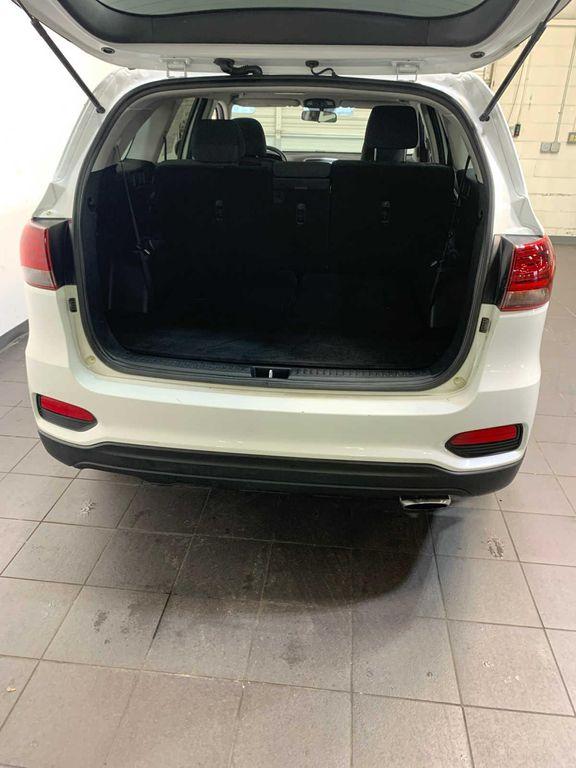 used 2020 Kia Sorento car, priced at $14,789