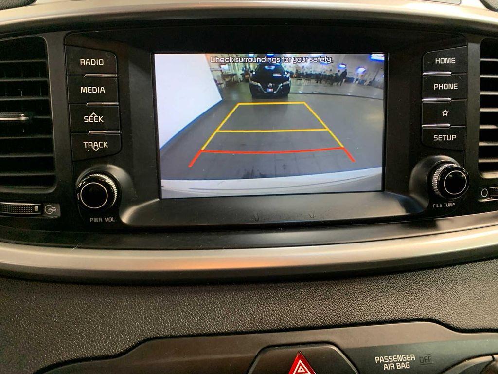 used 2020 Kia Sorento car, priced at $14,789