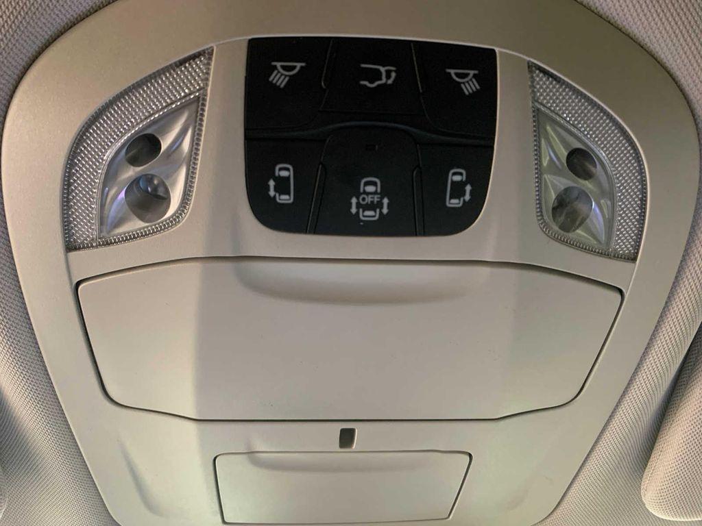 used 2024 Chrysler Pacifica car, priced at $31,775