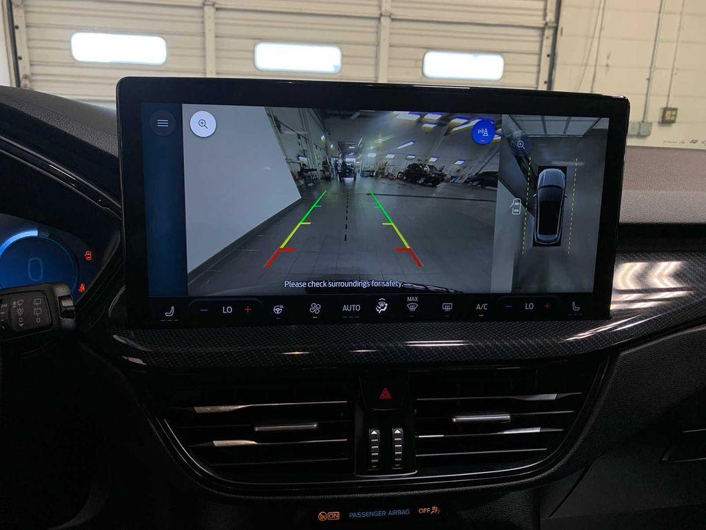 used 2023 Ford Escape car, priced at $28,948