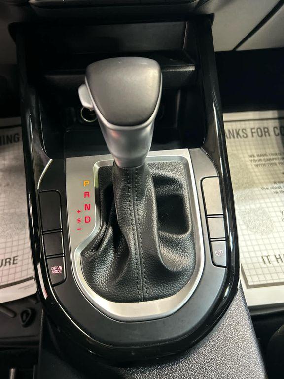 used 2023 Kia Forte car, priced at $24,386