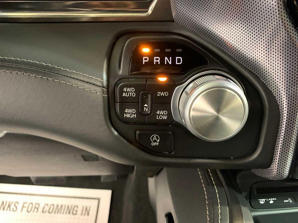 used 2019 Ram 1500 car, priced at $40,989
