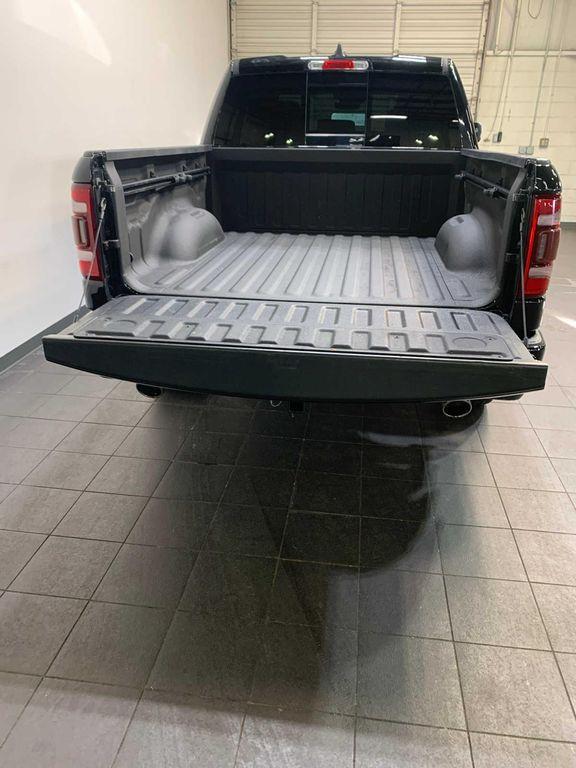 used 2019 Ram 1500 car, priced at $40,989