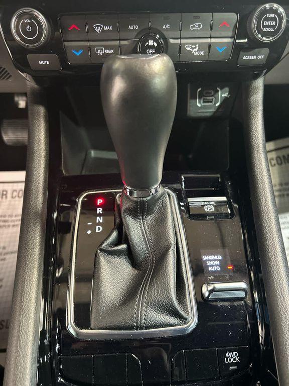 used 2022 Jeep Compass car, priced at $30,184