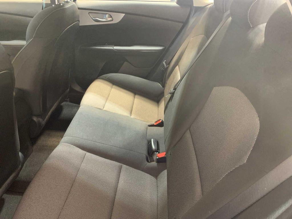 used 2024 Kia Forte car, priced at $21,789