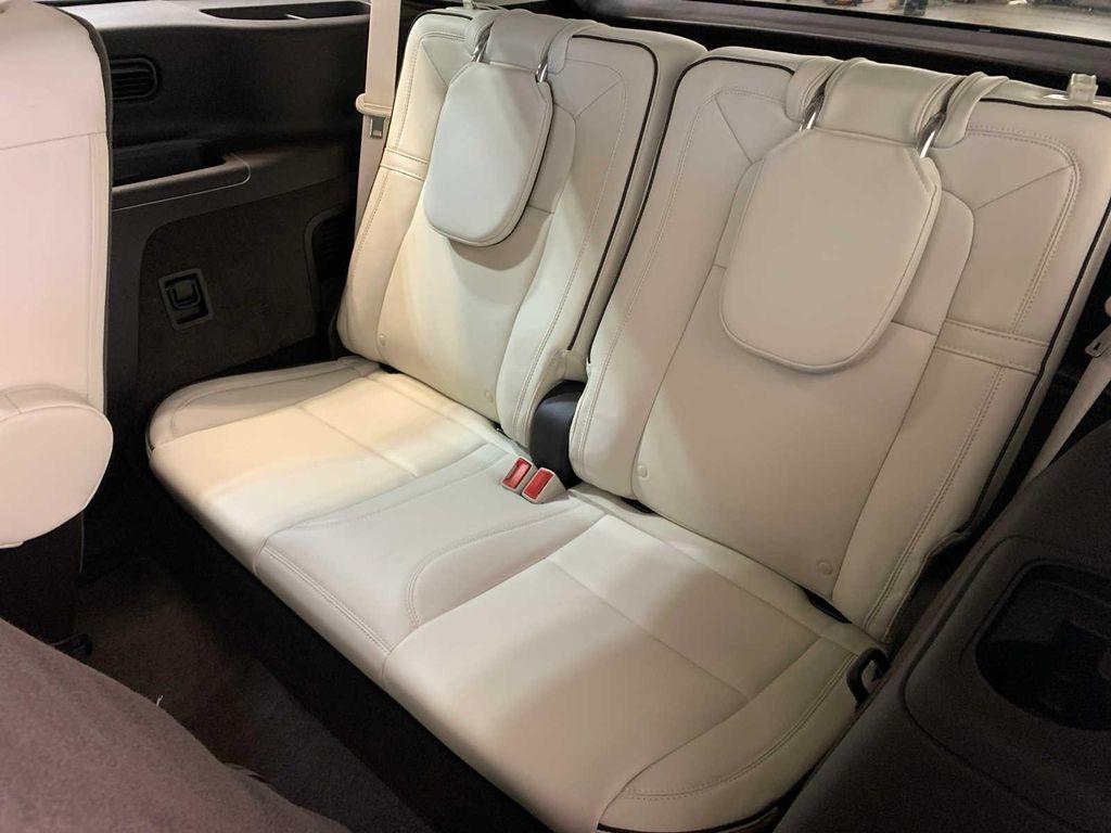 used 2024 Lincoln Aviator car, priced at $67,681
