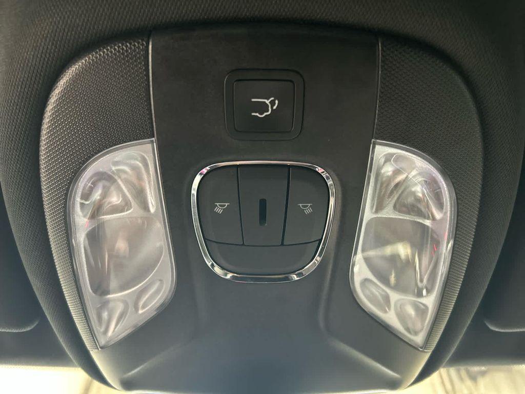 used 2023 Jeep Compass car, priced at $25,286