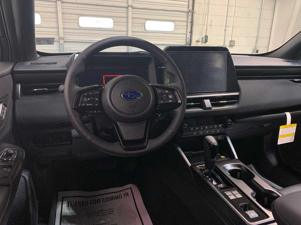 new 2026 Subaru Outback car, priced at $41,973