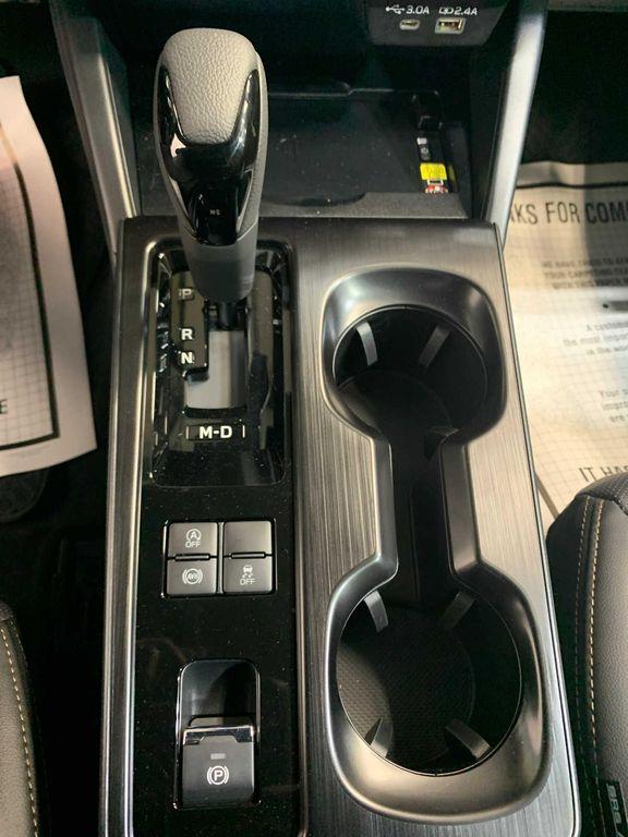 new 2026 Subaru Outback car, priced at $41,973