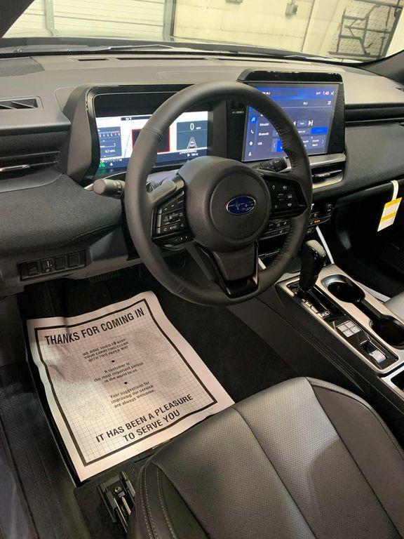 new 2026 Subaru Outback car, priced at $41,973