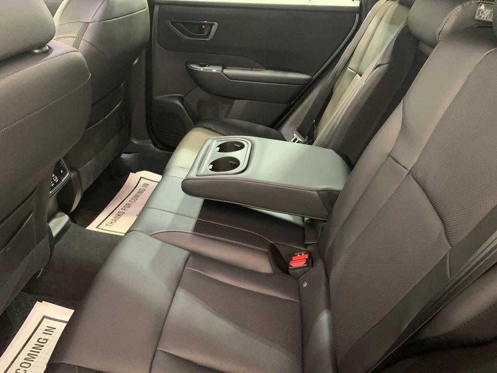 new 2026 Subaru Outback car, priced at $41,973