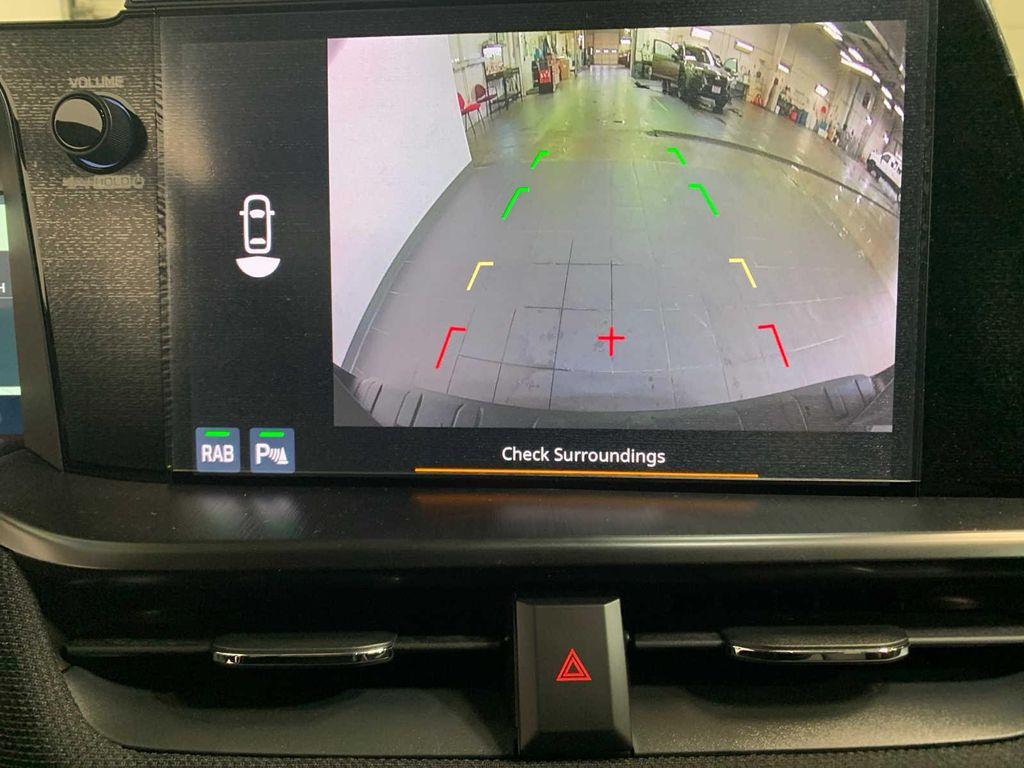 new 2026 Subaru Outback car, priced at $41,973