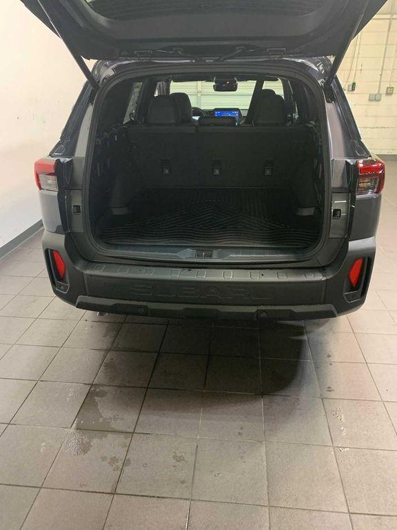 new 2026 Subaru Outback car, priced at $41,973