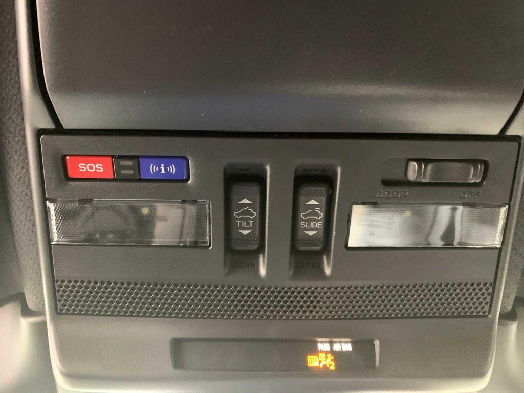 new 2026 Subaru Outback car, priced at $41,973