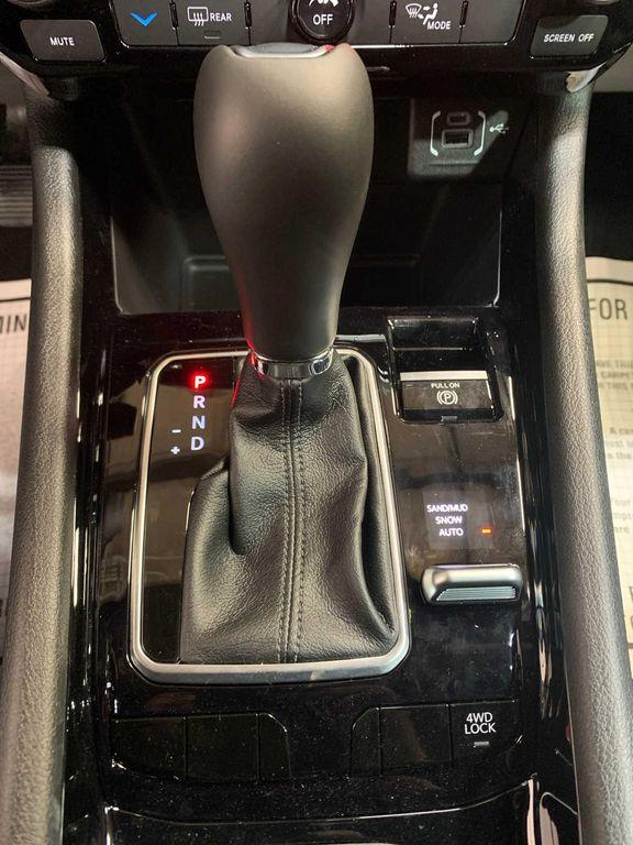 new 2026 Jeep Compass car, priced at $32,740