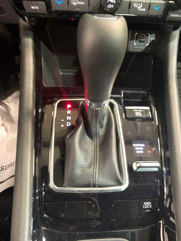 new 2026 Jeep Compass car, priced at $36,979