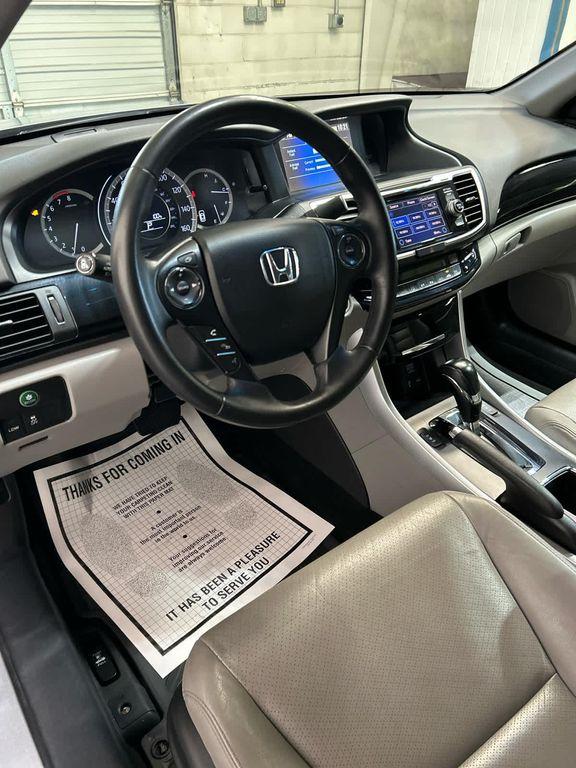 used 2013 Honda Accord car, priced at $19,572