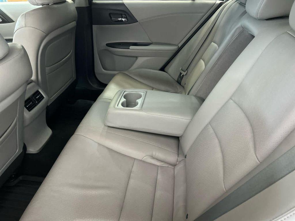 used 2013 Honda Accord car, priced at $19,572