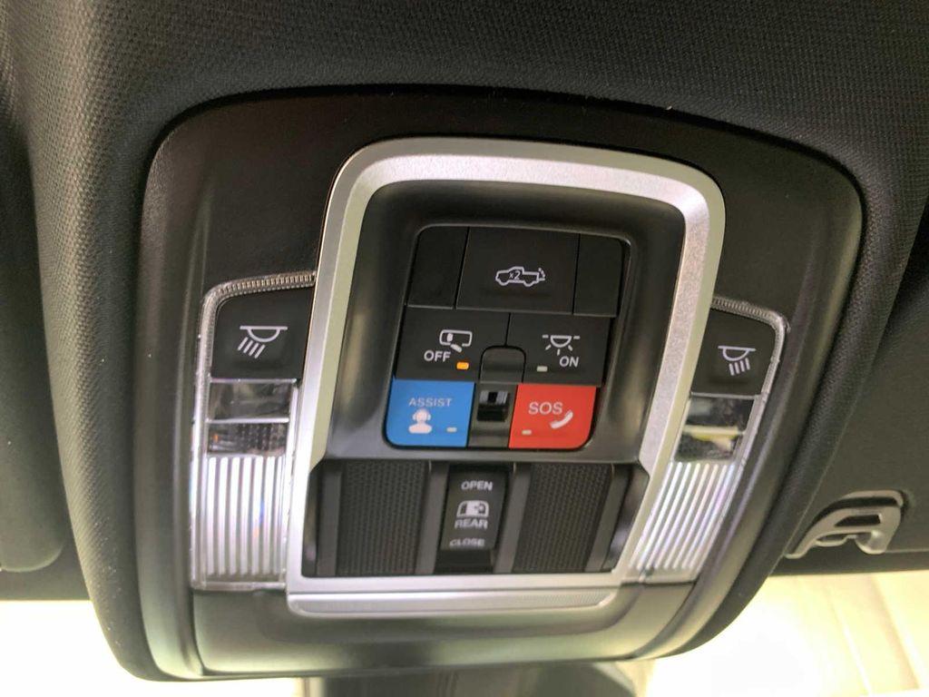 new 2026 Ram 1500 car, priced at $57,640