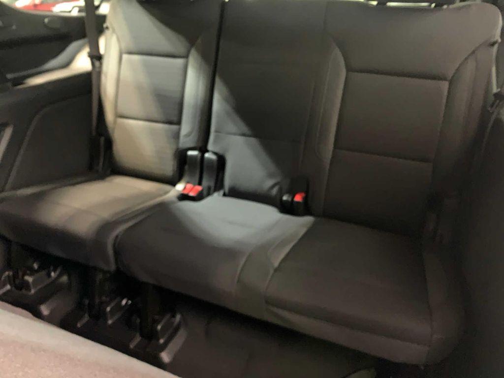 new 2026 Chevrolet Tahoe car, priced at $66,495