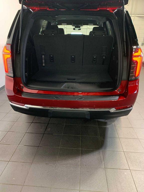 new 2026 Chevrolet Tahoe car, priced at $66,495