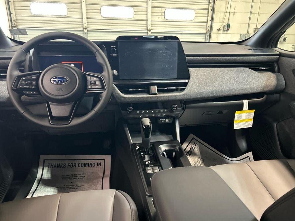 new 2026 Subaru Outback car, priced at $35,897