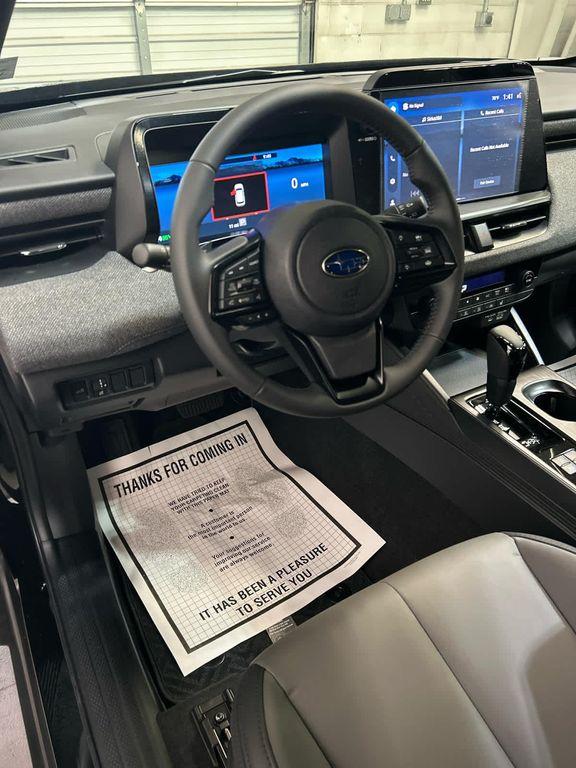 new 2026 Subaru Outback car, priced at $35,897