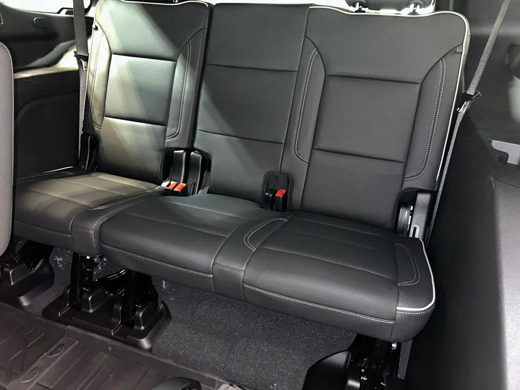 new 2026 Chevrolet Tahoe car, priced at $82,980