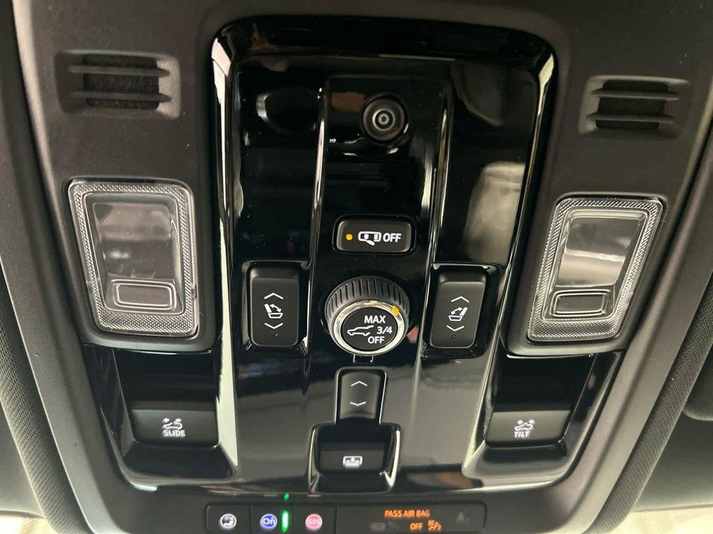 new 2026 Chevrolet Tahoe car, priced at $82,980