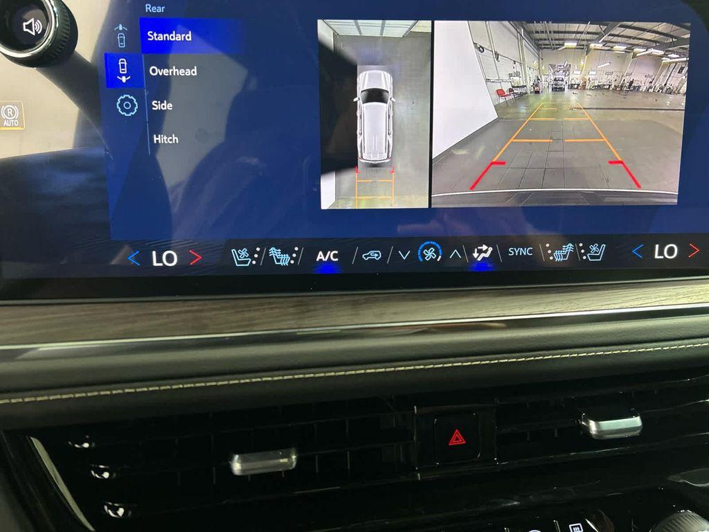 new 2026 Chevrolet Tahoe car, priced at $82,980