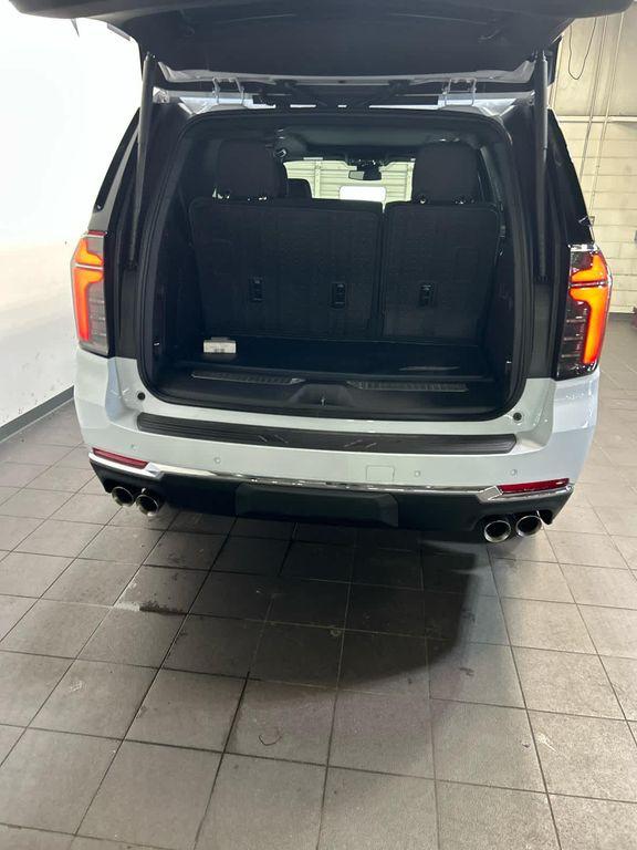 new 2026 Chevrolet Tahoe car, priced at $82,980