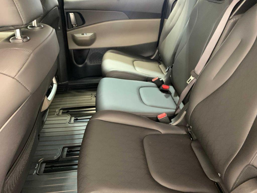 new 2026 Kia Carnival car, priced at $42,606