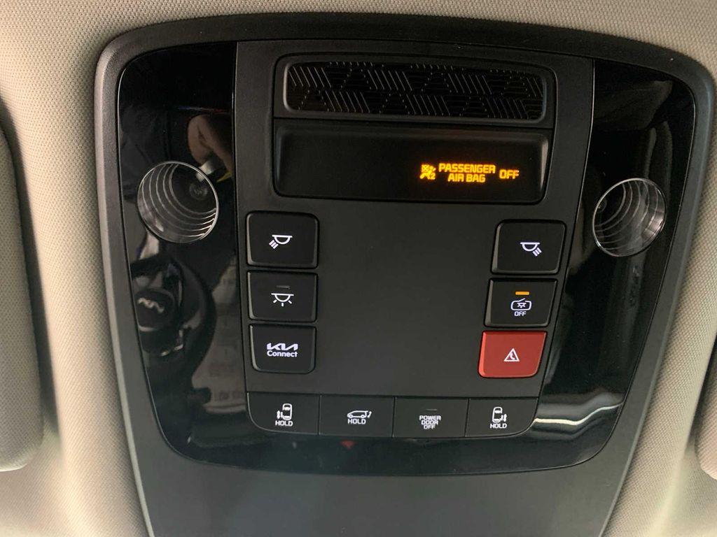 new 2026 Kia Carnival car, priced at $42,606