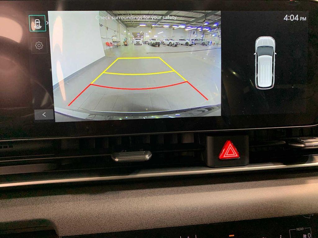 new 2026 Kia Carnival car, priced at $42,606