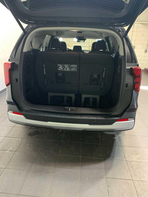 new 2026 Kia Carnival car, priced at $42,606