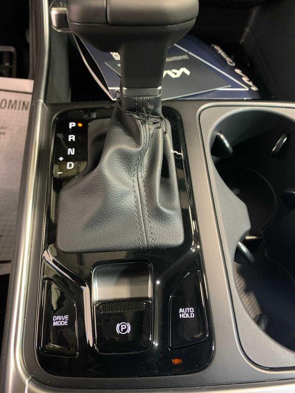 new 2026 Kia Carnival car, priced at $42,606