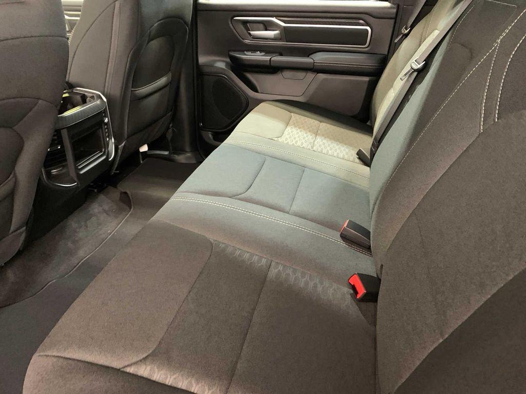 new 2026 Ram 1500 car, priced at $53,100