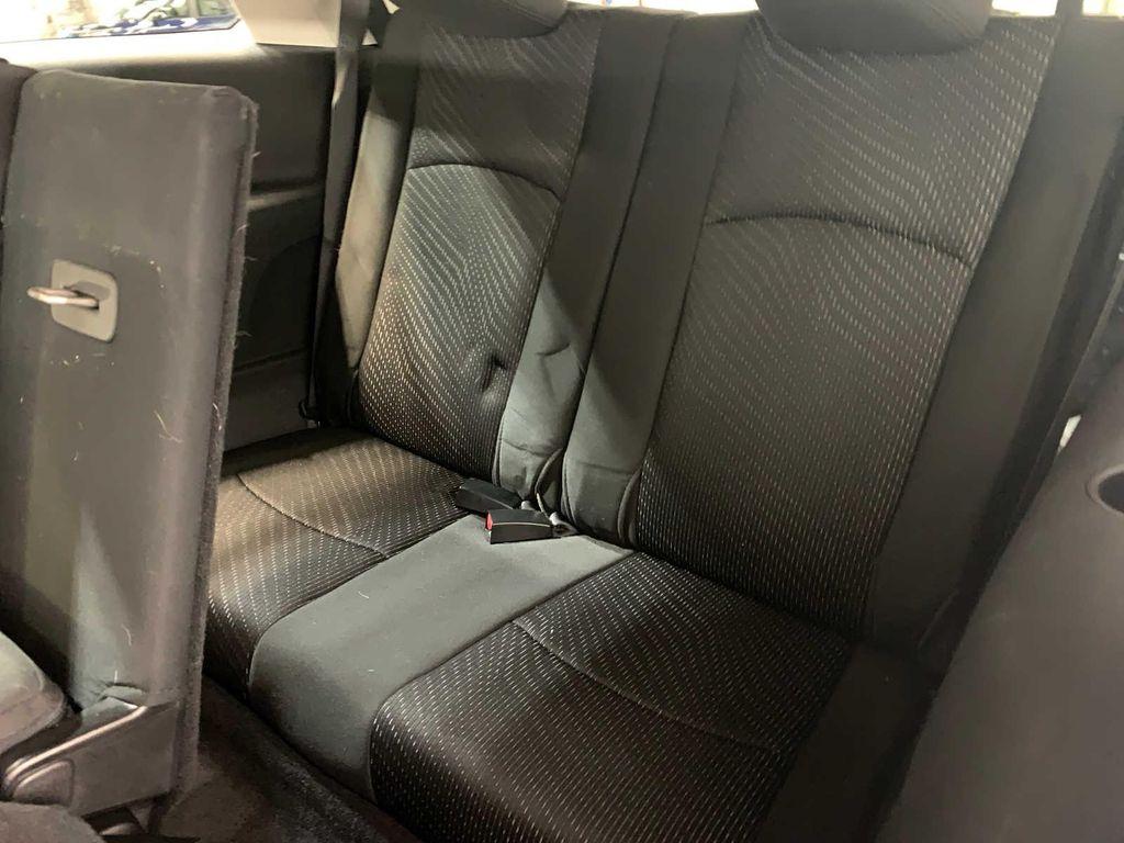 used 2017 Dodge Journey car, priced at $11,989