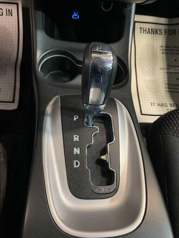 used 2017 Dodge Journey car, priced at $11,989