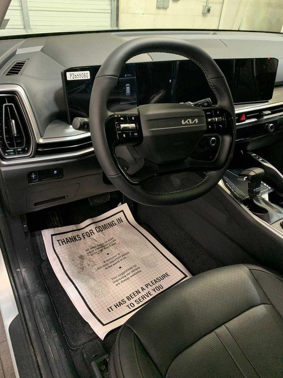 new 2026 Kia Sorento car, priced at $38,369