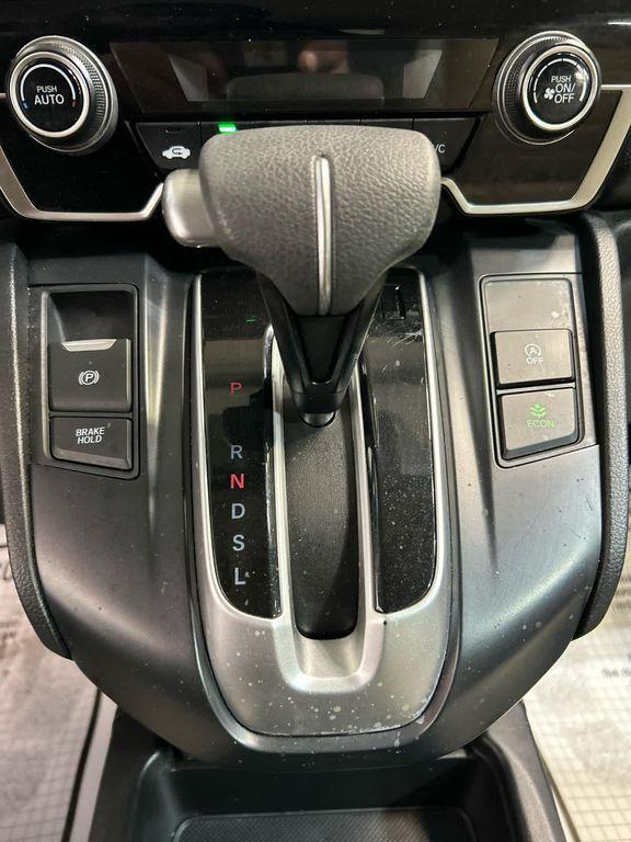 used 2022 Honda CR-V car, priced at $26,556
