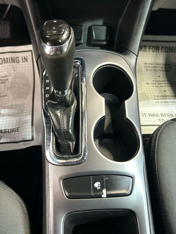 used 2017 Chevrolet Cruze car, priced at $10,989