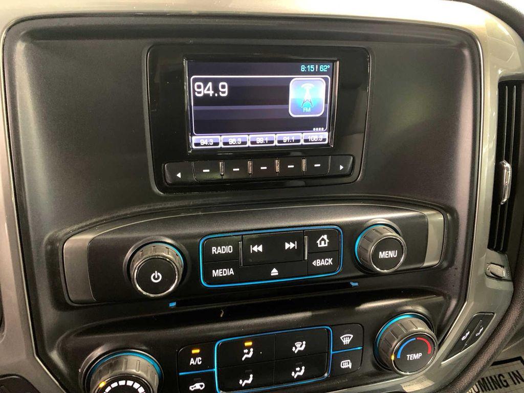 used 2015 Chevrolet Silverado 2500 car, priced at $26,989